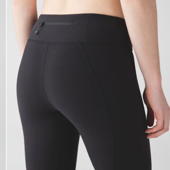 🍁50% Off Sale 🍁 Lululemon Tight Stuff Crop - Picture 6 of 12